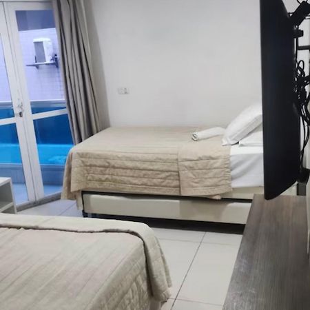 شقة Flat 406- Imperial Flat Tambau Nobile João Pessoa المظهر الخارجي الصورة