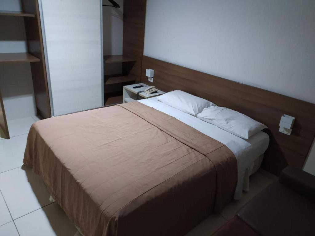 شقة Flat 406- Imperial Flat Tambau Nobile João Pessoa المظهر الخارجي الصورة